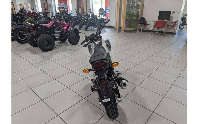 2023 Honda GROM