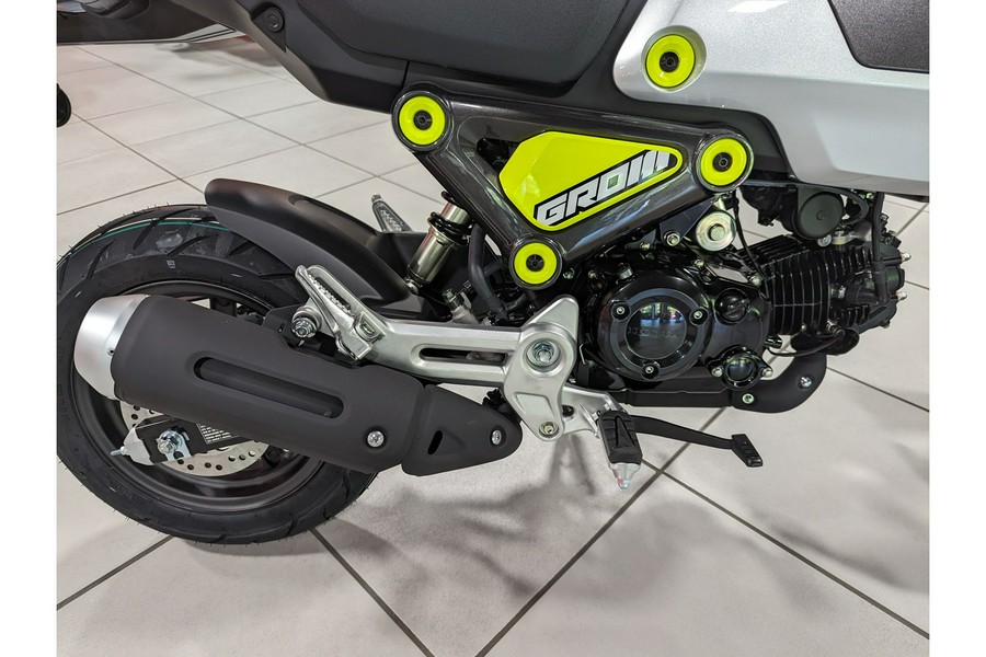 2023 Honda GROM