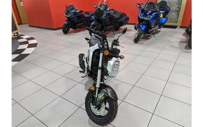 2023 Honda GROM