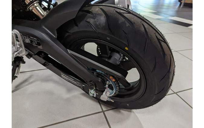 2023 Honda GROM