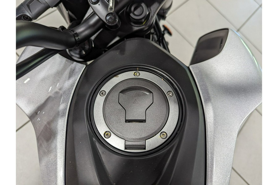 2023 Honda GROM