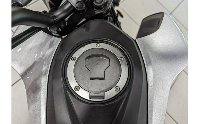 2023 Honda GROM