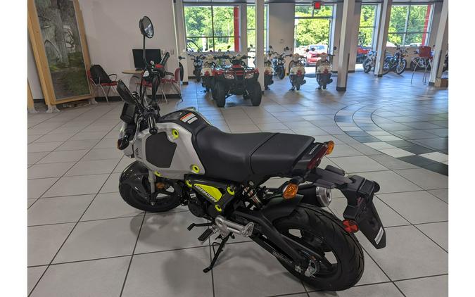 2023 Honda GROM