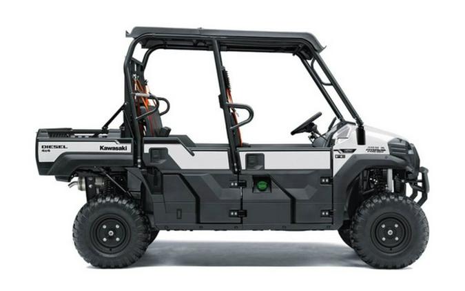 2024 Kawasaki Mule PRO-DXT FE Diesel EPS