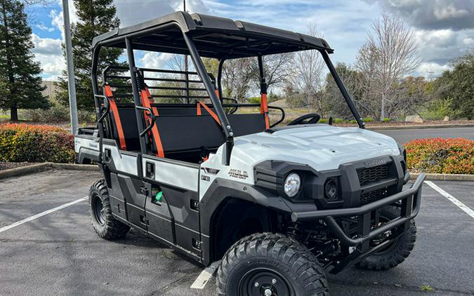 2024 Kawasaki Mule PRO-DXT FE Diesel EPS