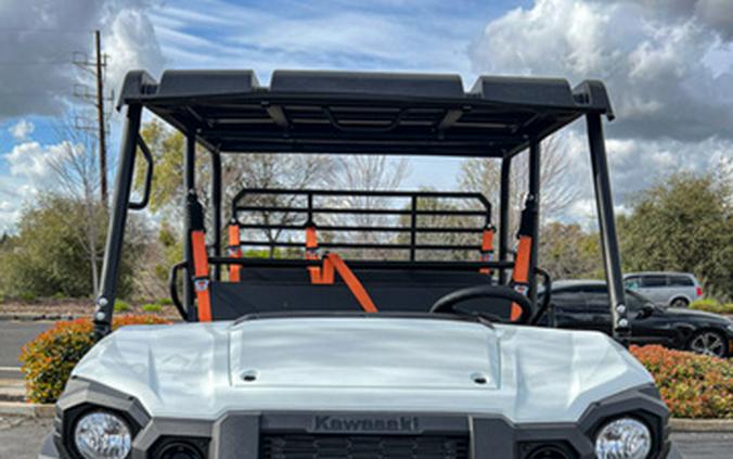 2024 Kawasaki Mule PRO-DXT FE Diesel EPS