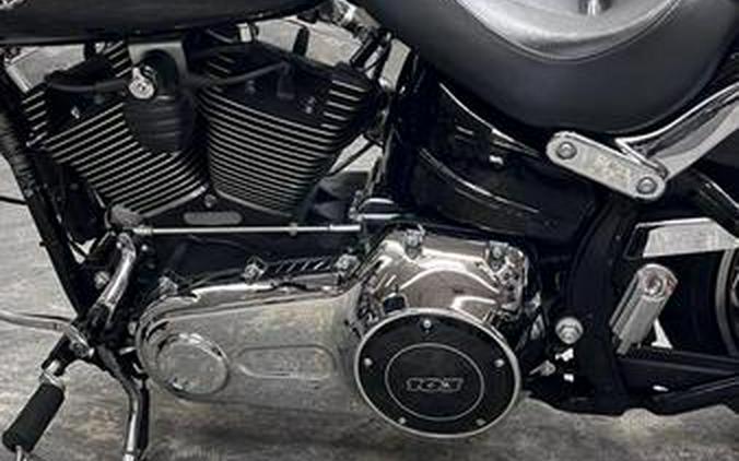 2015 Harley-Davidson® FXSB - Softail® Breakout®