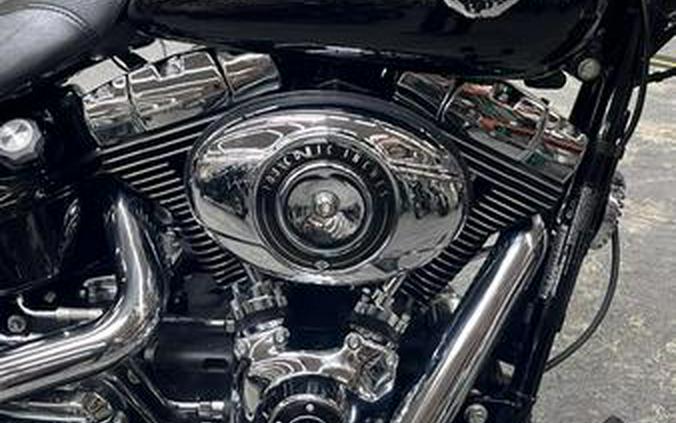 2015 Harley-Davidson® FXSB - Softail® Breakout®