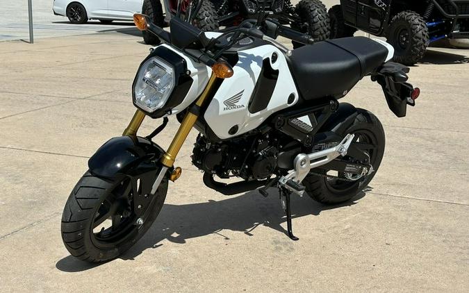 2024 Honda® Grom ABS