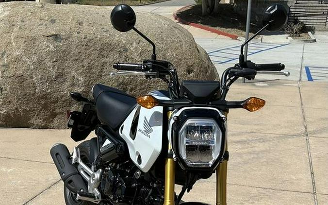 2024 Honda® Grom ABS