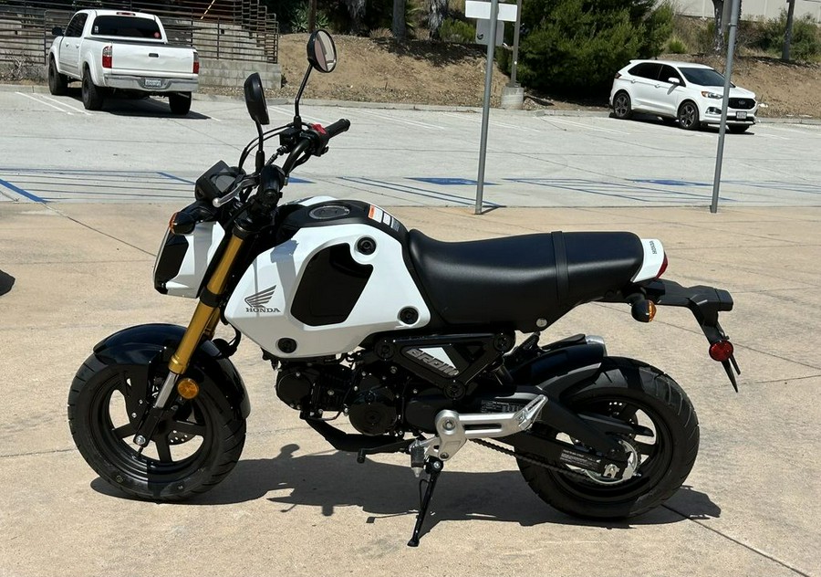 2024 Honda® Grom ABS