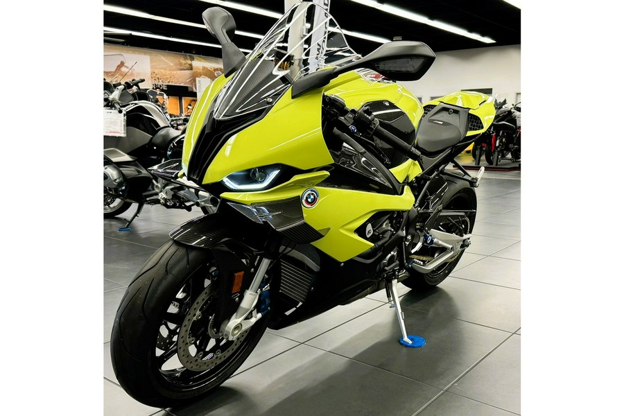 2022 BMW M 1000 RR 50 Years M