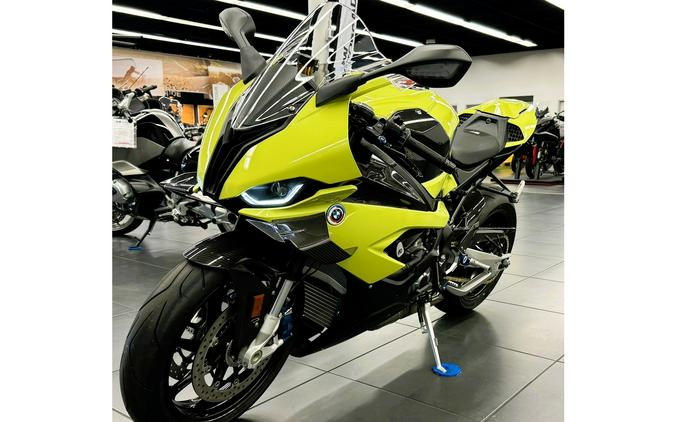 2022 BMW M 1000 RR 50 Years M