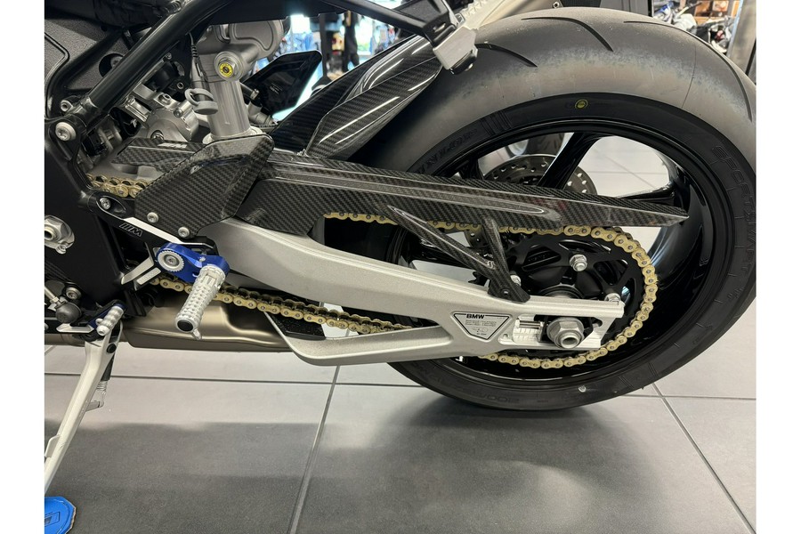 2022 BMW M 1000 RR 50 Years M