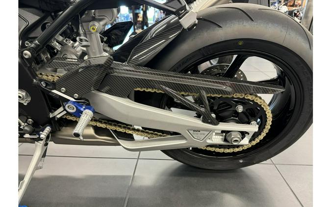 2022 BMW M 1000 RR 50 Years M