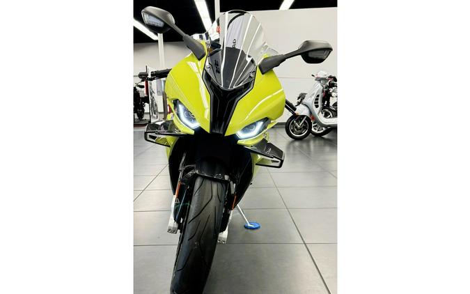 2022 BMW M 1000 RR 50 Years M