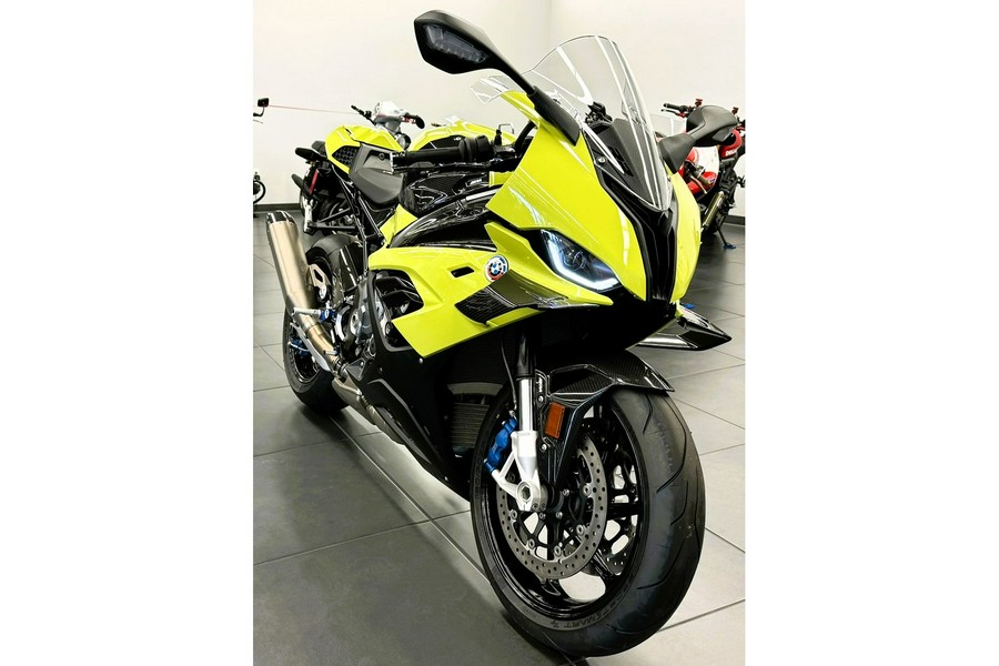 2022 BMW M 1000 RR 50 Years M