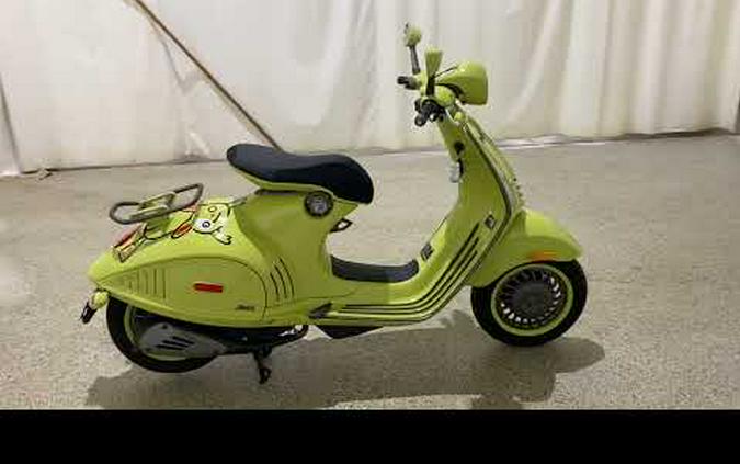 2023 Vespa 946 10 Anniversario 150