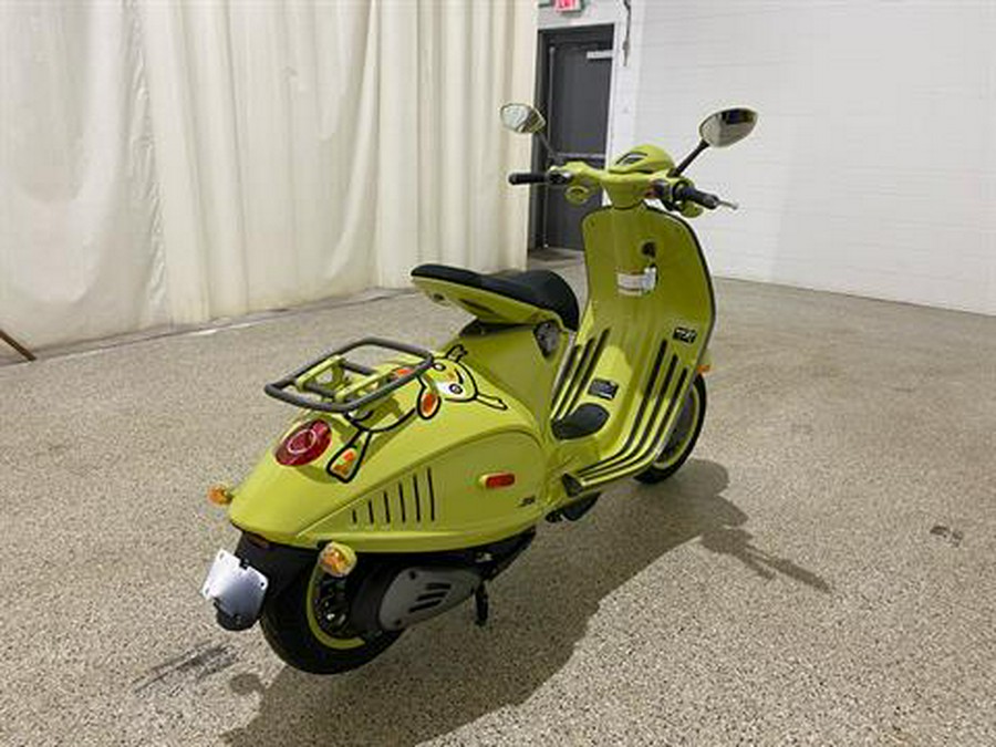 2023 Vespa 946 10 Anniversario 150