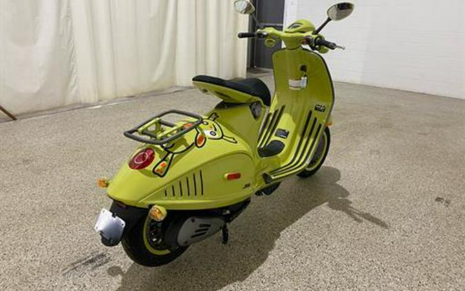 2023 Vespa 946 10 Anniversario 150