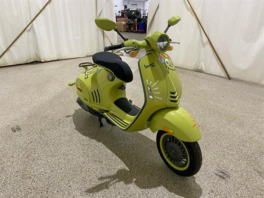 2023 Vespa 946 10 Anniversario 150