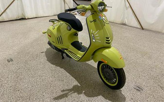 2023 Vespa 946 10 Anniversario 150