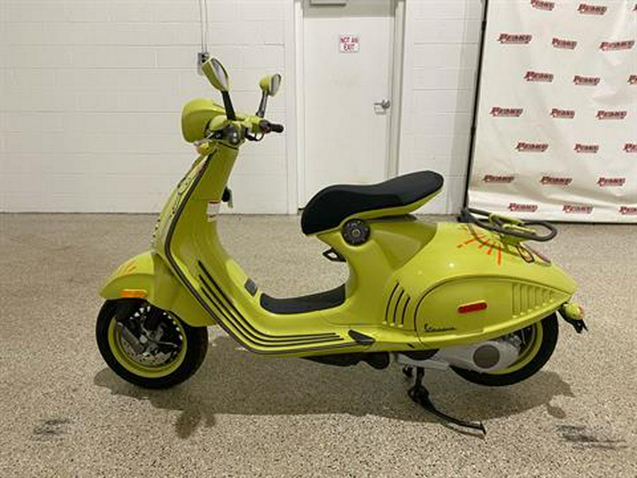 2023 Vespa 946 10 Anniversario 150