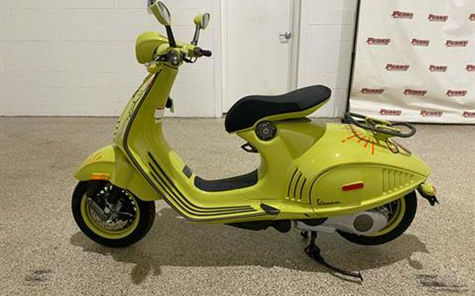 2023 Vespa 946 10 Anniversario 150