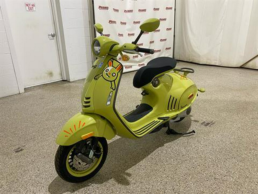 2023 Vespa 946 10 Anniversario 150