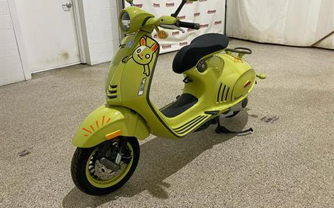 2023 Vespa 946 10 Anniversario 150