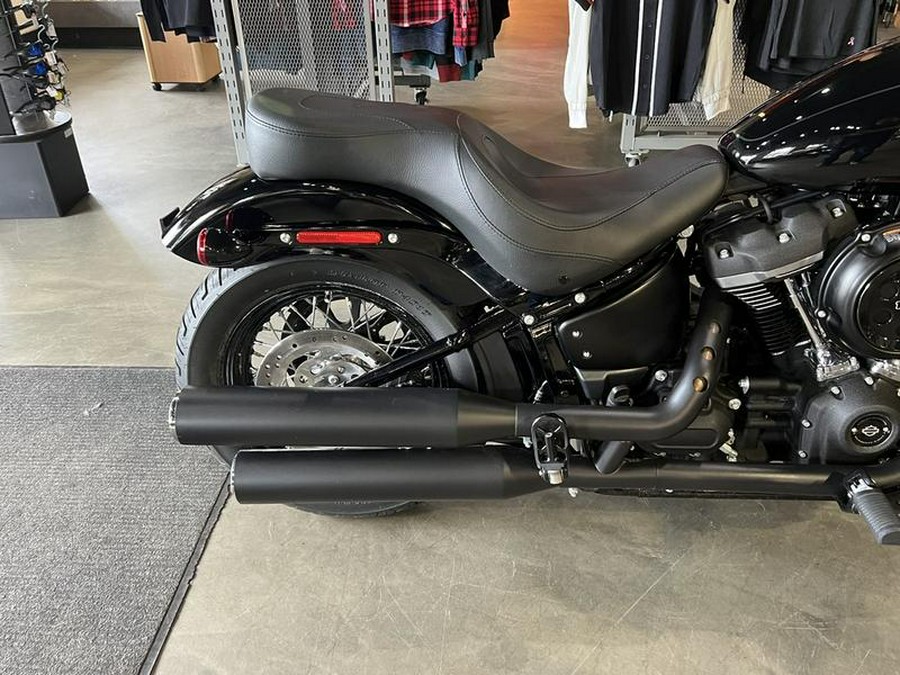 2020 Harley-Davidson® FXBB - Softail® Street Bob®