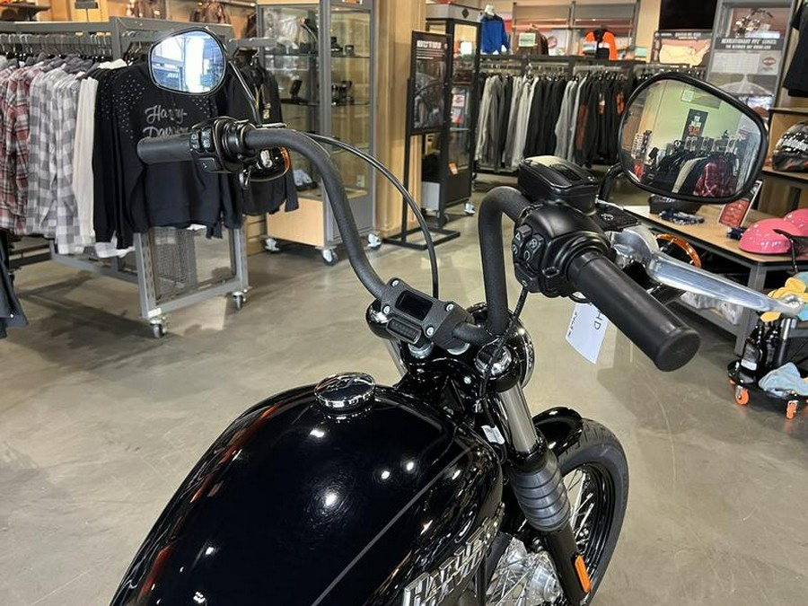 2020 Harley-Davidson® FXBB - Softail® Street Bob®