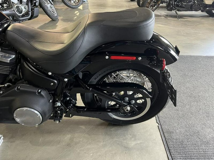 2020 Harley-Davidson® FXBB - Softail® Street Bob®