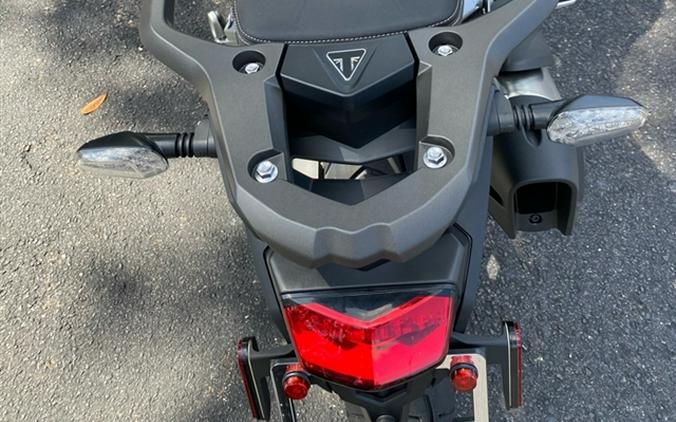 2021 Triumph Tiger 900 GT