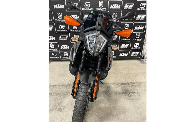 2021 KTM 890 ADVENTURE