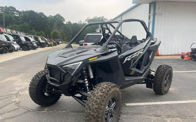 2024 Polaris® RZR Turbo R Sport