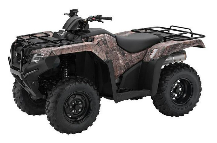 2016 Honda RANCHER 420