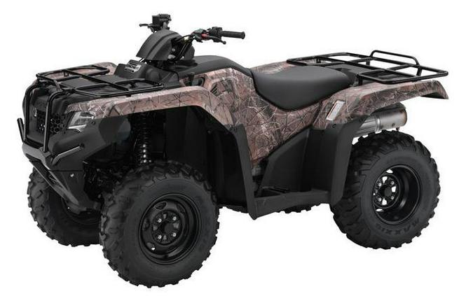 2016 Honda RANCHER 420