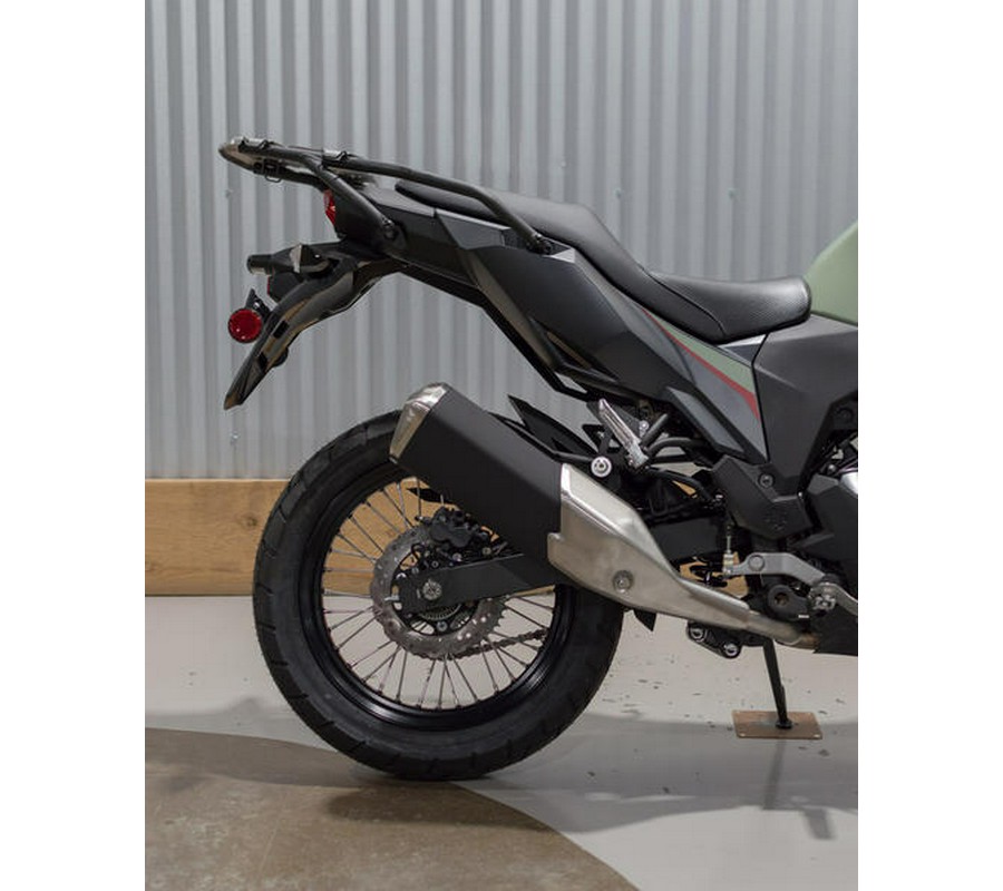 2024 Kawasaki Versys®-X 300 ABS