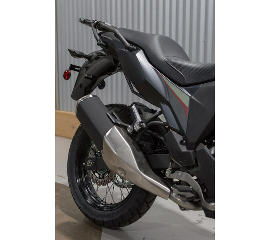 2024 Kawasaki Versys®-X 300 ABS