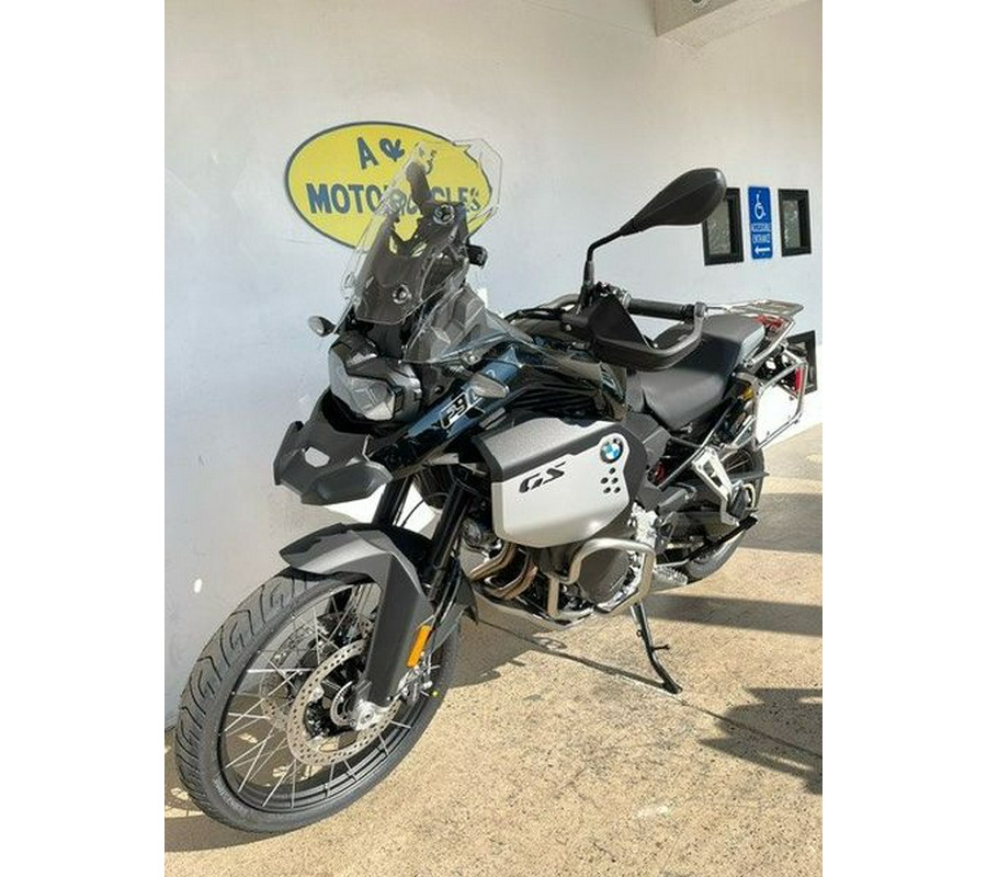 New 2024 BMW F900GS ADVENTURE