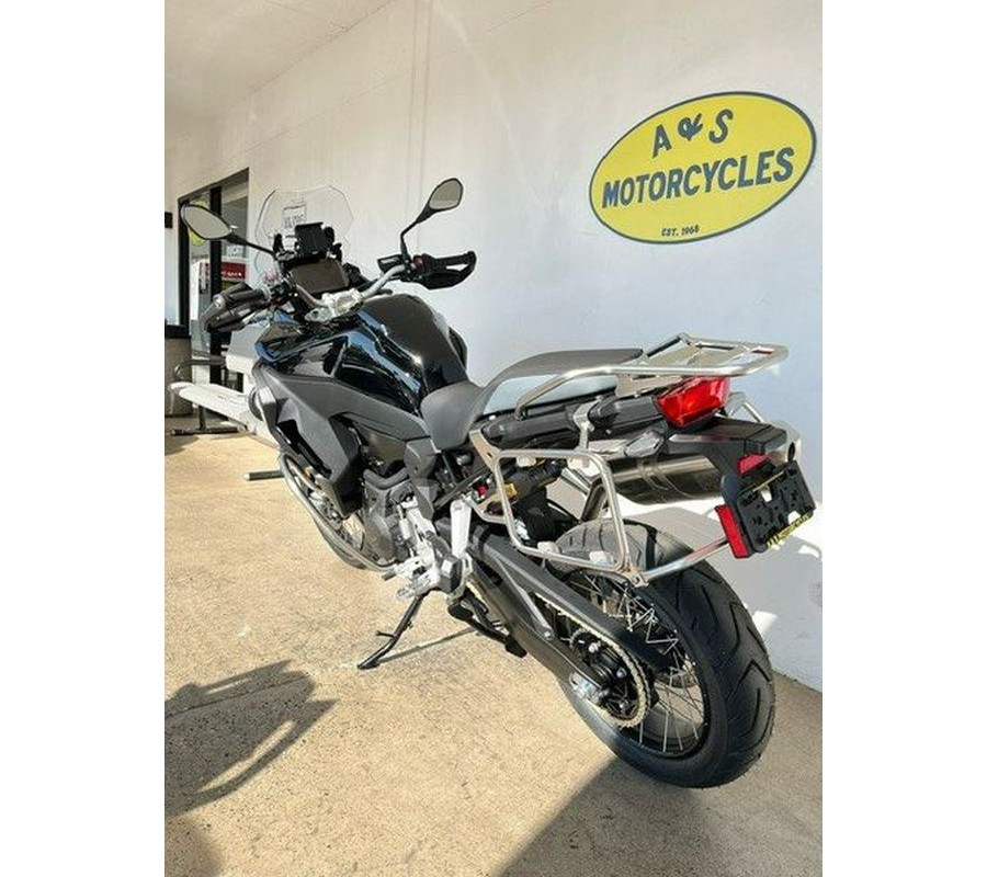 New 2024 BMW F900GS ADVENTURE