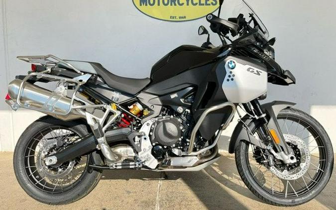 New 2024 BMW F900GS ADVENTURE