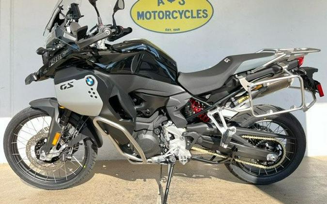 New 2024 BMW F900GS ADVENTURE