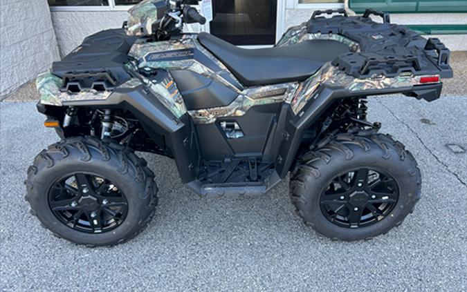 2024 Polaris Sportsman 850 Premium