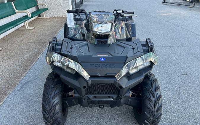 2024 Polaris Sportsman 850 Premium