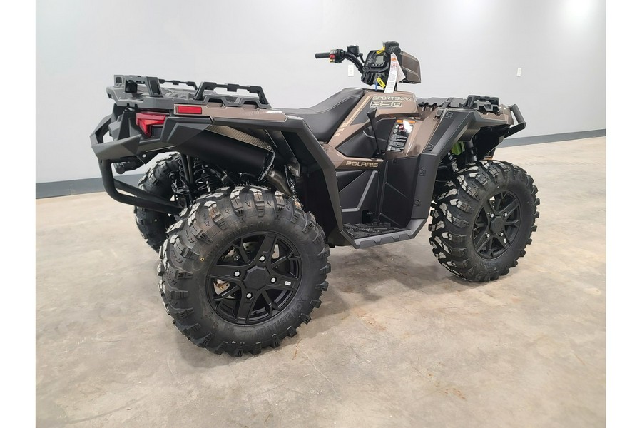 2026 Polaris Sportsman® 850 Trail