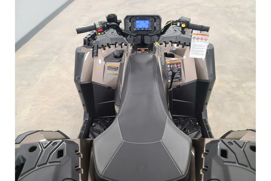 2026 Polaris Sportsman® 850 Trail