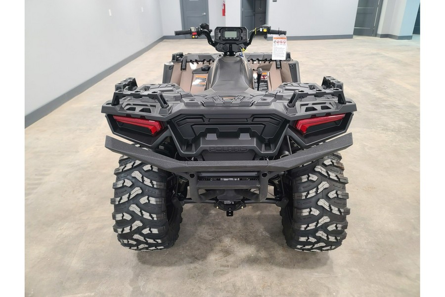 2026 Polaris Sportsman® 850 Trail