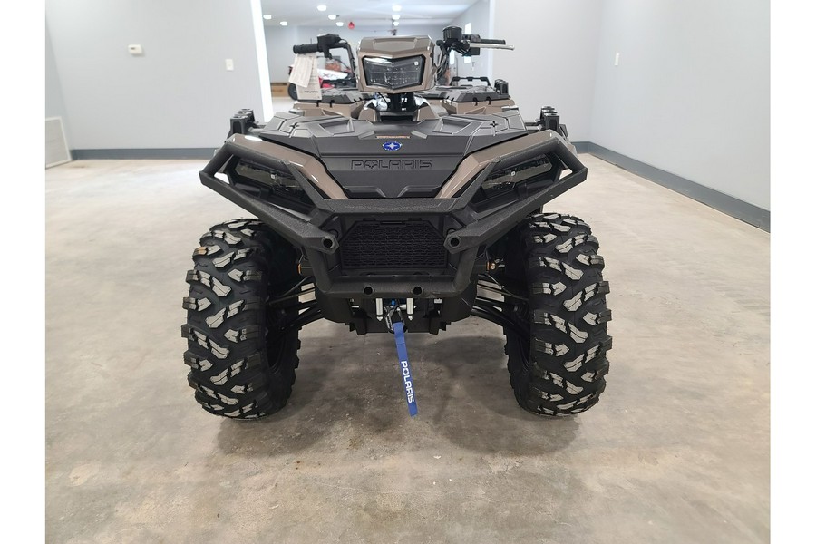 2026 Polaris Sportsman® 850 Trail